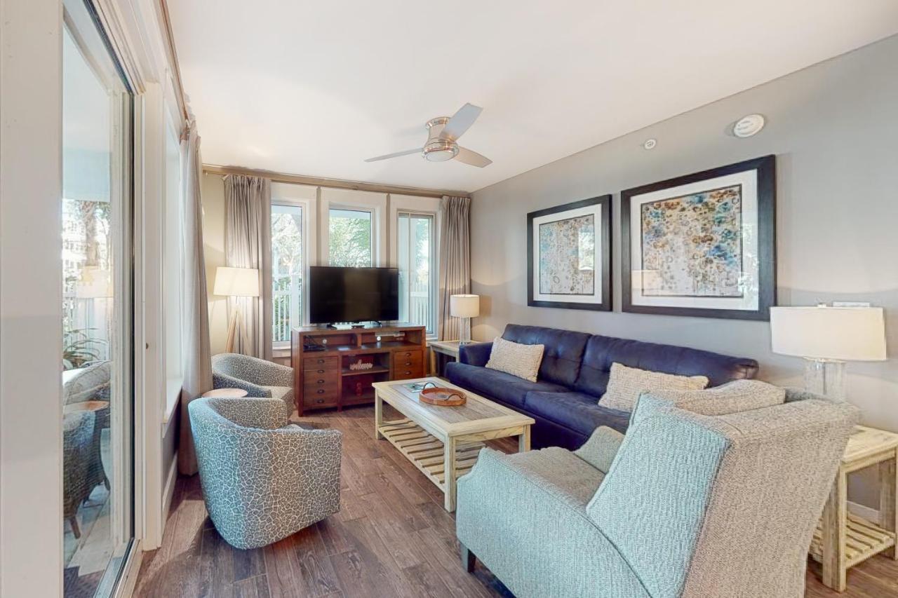 Baytowne Wharf - Observation Point North #351 Destin Esterno foto