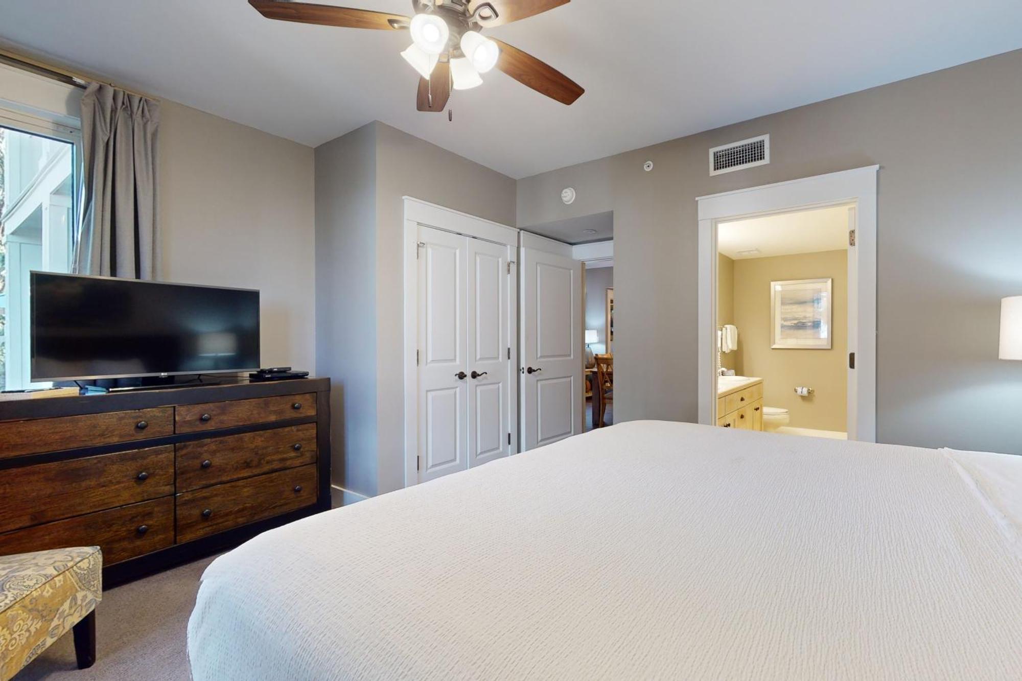 Baytowne Wharf - Observation Point North #351 Destin Esterno foto