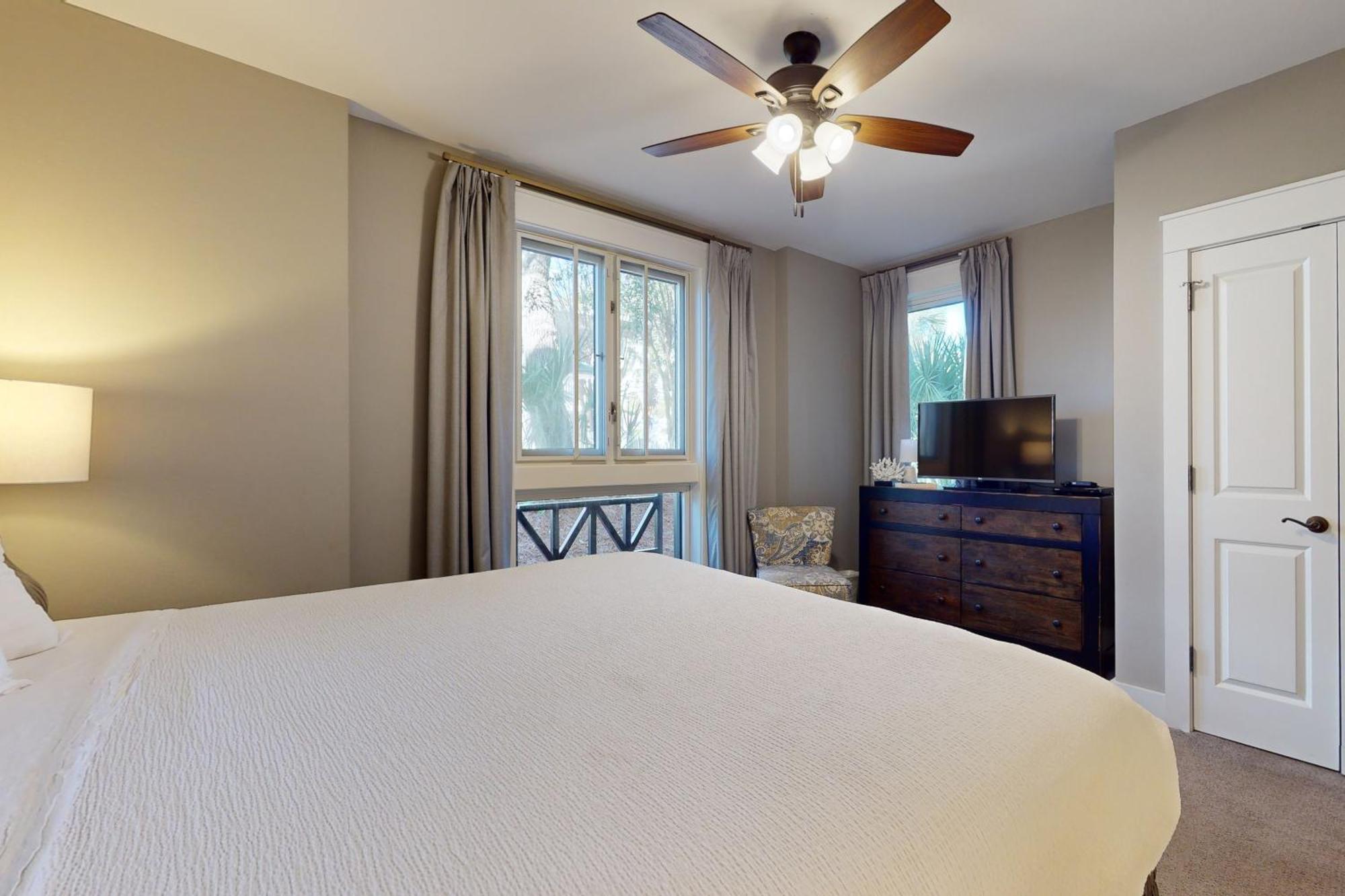 Baytowne Wharf - Observation Point North #351 Destin Esterno foto