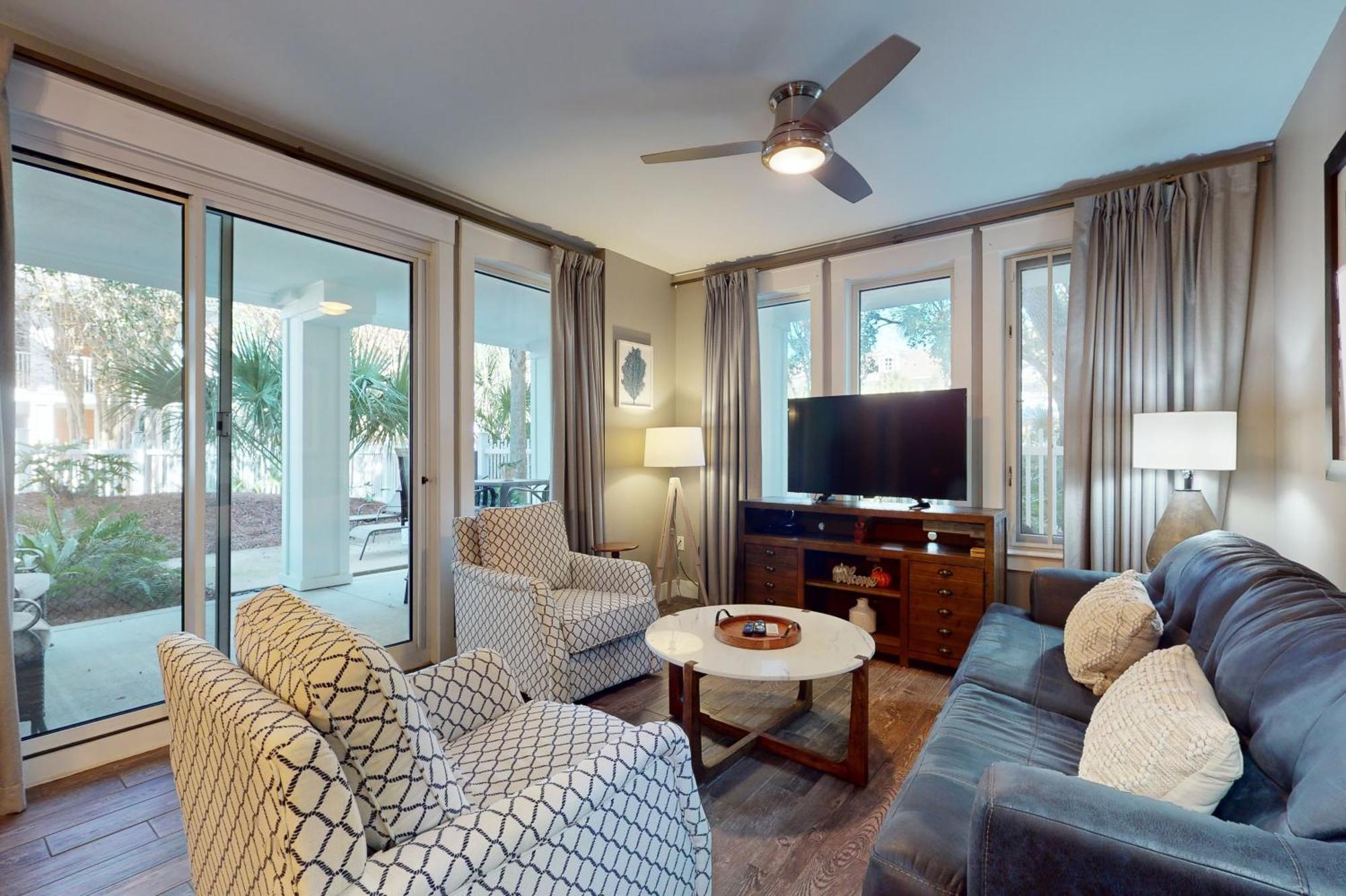 Baytowne Wharf - Observation Point North #351 Destin Esterno foto